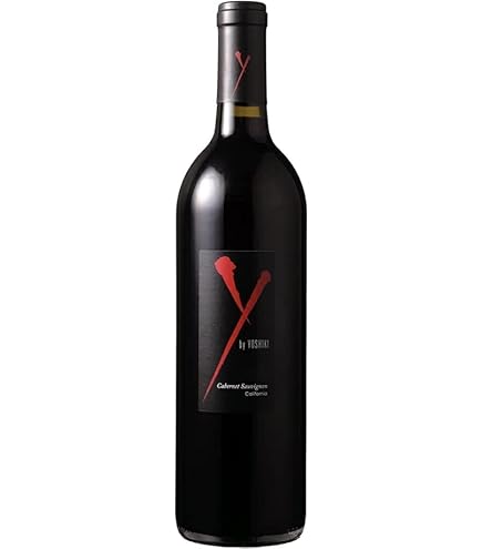 Amazon.co.jp: ワイ バイ ヨシキ カベルネ ソーヴィニヨン 赤 750ml